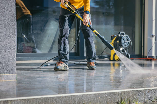 Best Dumpster Area Cleaning  in West Glendive, MT