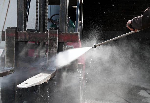 Boat and Dock Cleaning in West Glendive, MT