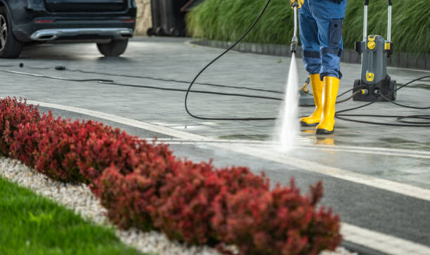 West Glendive, MT Pressure Washing Services Company